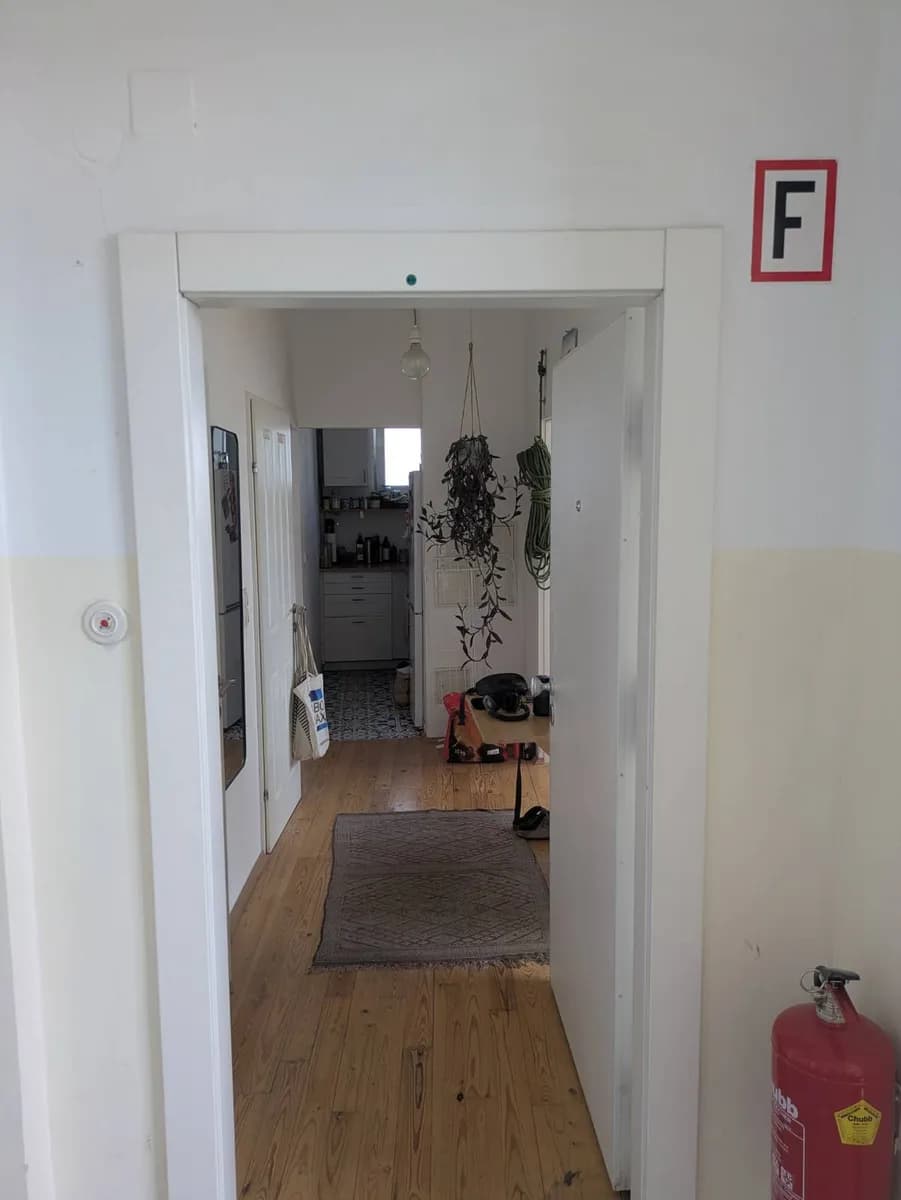2-Zimmer-Wohnung mieten in Wien – 45 m², € 1.520 – Bild 23 von 23