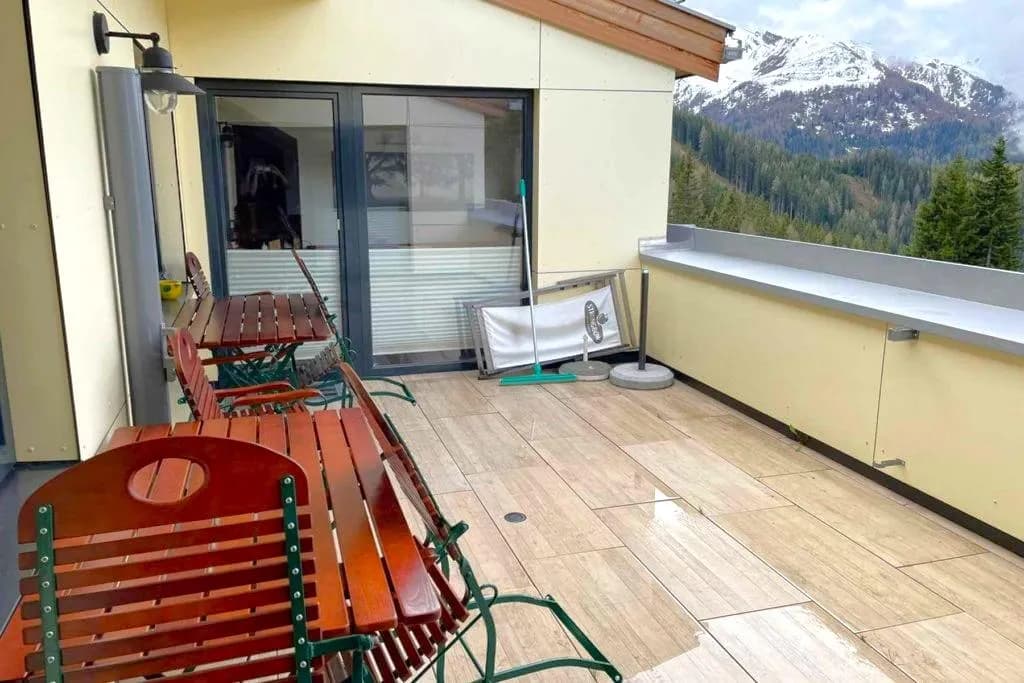 16-Zimmer-Gewerbeimmobilie kaufen in Innsbruck-Land – 356,37 m² – Bild 4 von 20