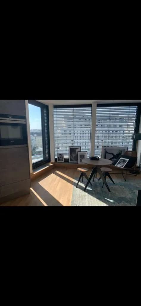 2-Zimmer-Wohnung mieten in Wien – 49 m², € 1.990 – Bild 2 von 13