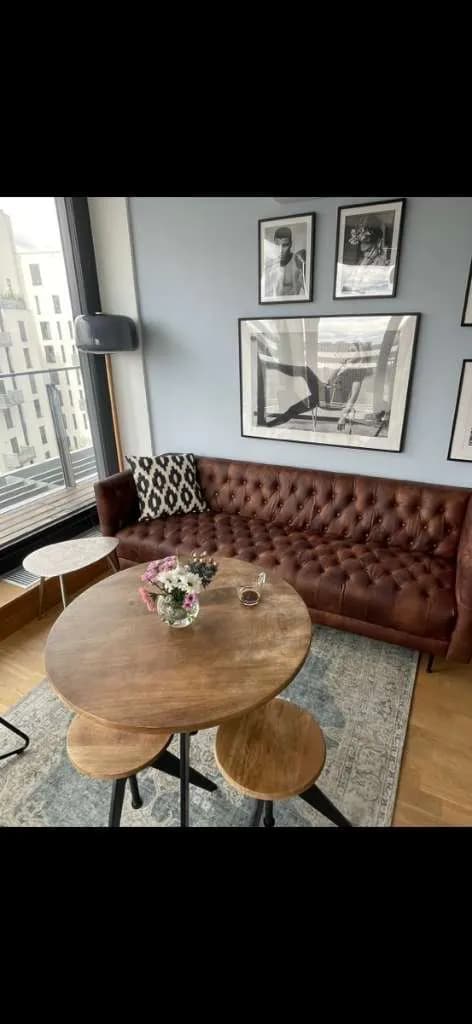 2-Zimmer-Wohnung mieten in Wien – 49 m², € 1.990 – Bild 9 von 13