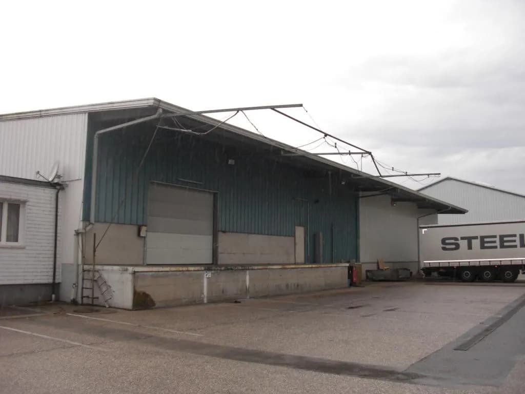 Gewerbeimmobilie mieten in Linz Land – 1 200 m² – Bild 5 von 11