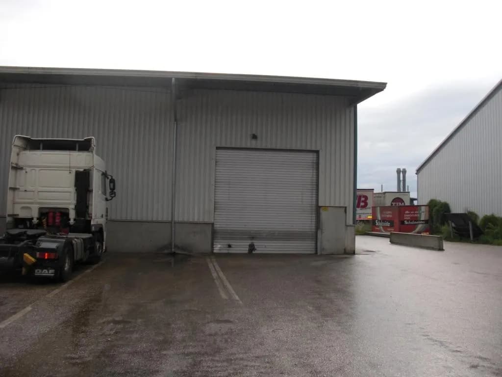 Gewerbeimmobilie mieten in Linz Land – 1 200 m² – Bild 6 von 11