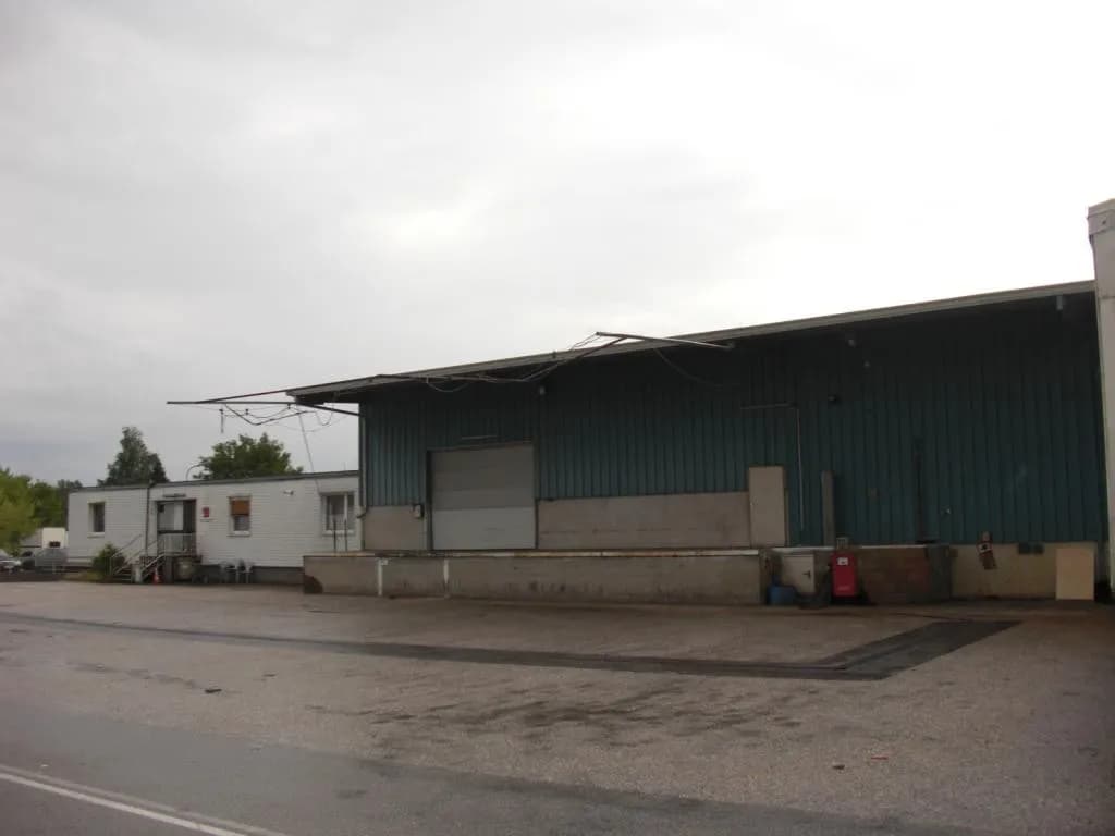 Gewerbeimmobilie mieten in Linz Land – 1 200 m² – Bild 8 von 11
