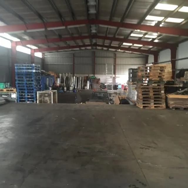Gewerbeimmobilie mieten in Linz Land – 1 200 m² – Bild 9 von 11