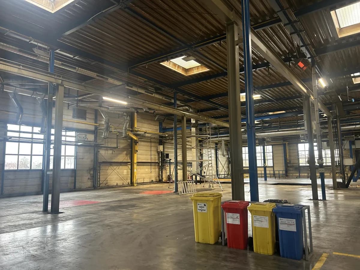 Gewerbeimmobilie mieten in Wels-Land – 2 113 m² – Bild 6 von 15