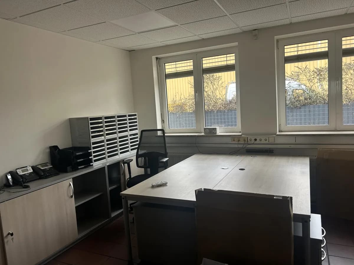Gewerbeimmobilie mieten in Wels-Land – 2 113 m² – Bild 7 von 15
