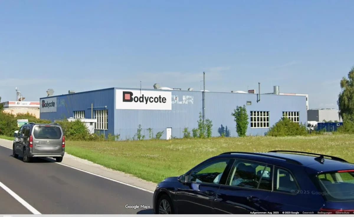 Gewerbeimmobilie mieten in Wels-Land – 2 113 m² – Bild 10 von 15