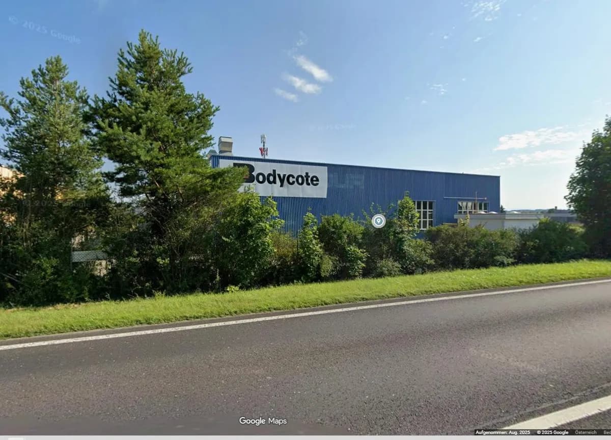 Gewerbeimmobilie mieten in Wels-Land – 2 113 m² – Bild 11 von 15