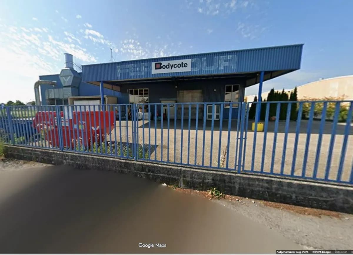 Gewerbeimmobilie mieten in Wels-Land – 2 113 m² – Bild 12 von 15