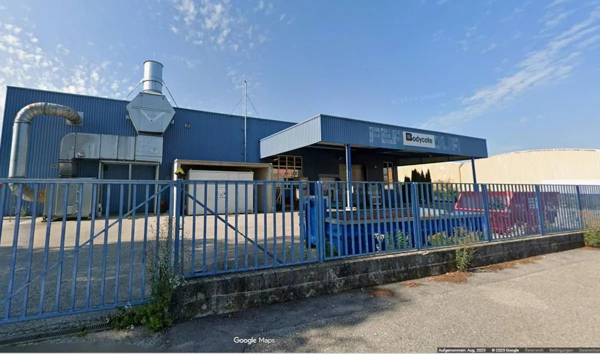 Gewerbeimmobilie mieten in Wels-Land – 2 113 m² – Bild 13 von 15