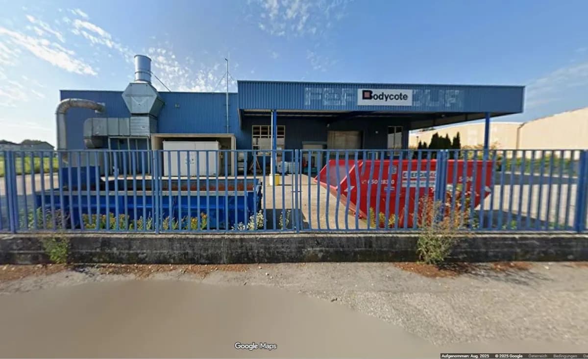 Gewerbeimmobilie mieten in Wels-Land – 2 113 m² – Bild 14 von 15