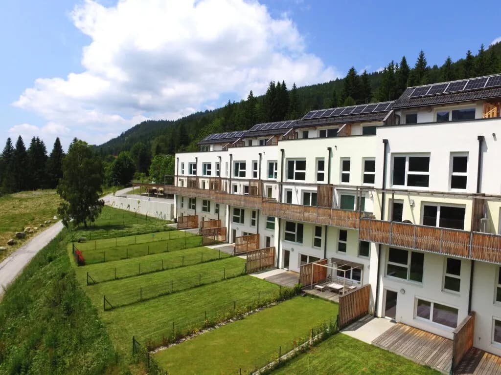 4-Zimmer-Wohnung kaufen in Neunkirchen – 90 m², € 455.000