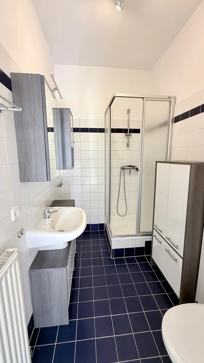 1-Zimmer-Wohnung mieten in Bruck an der Leitha – 35 m², € 591 – Bild 5 von 6