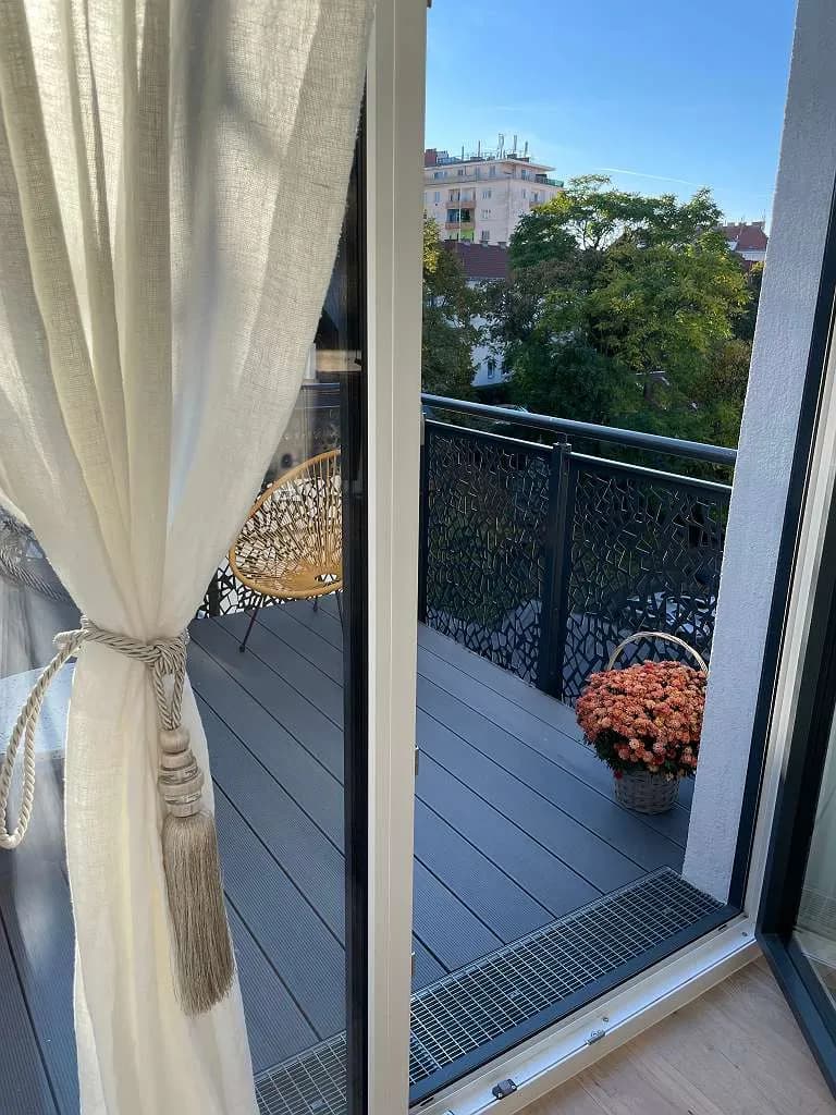 Wohnung mieten in Wien – 63 m², € 1.990 – Bild 2 von 12