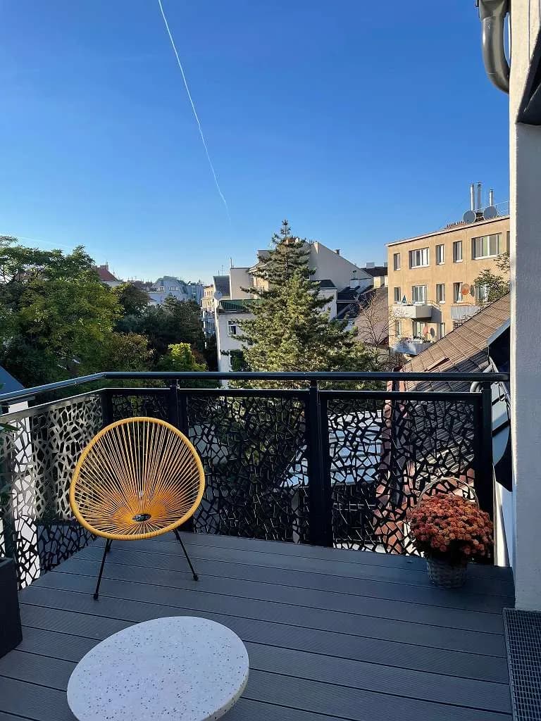Wohnung mieten in Wien – 63 m², € 1.990 – Bild 3 von 12