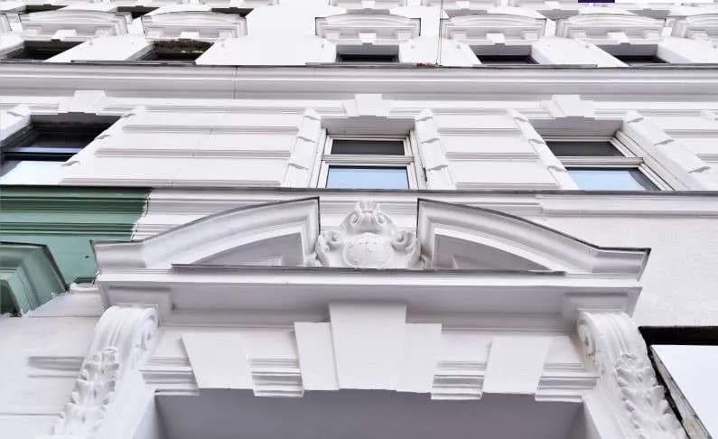 Wohnung mieten in Wien – 63 m², € 1.990 – Bild 4 von 12