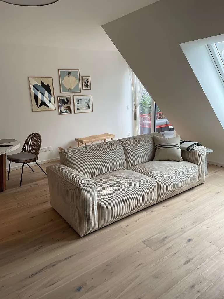 Wohnung mieten in Wien – 63 m², € 1.990 – Bild 6 von 12
