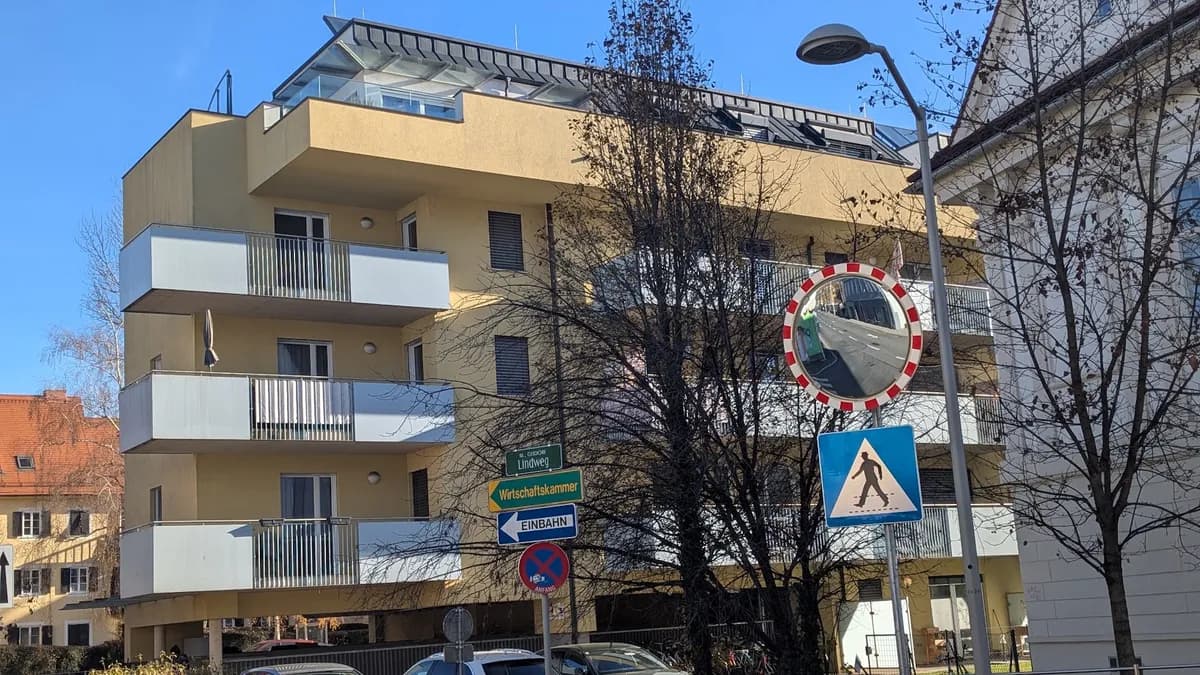 3-Zimmer-Wohnung kaufen in Graz – 61 m², € 350.000 – Bild 3 von 50