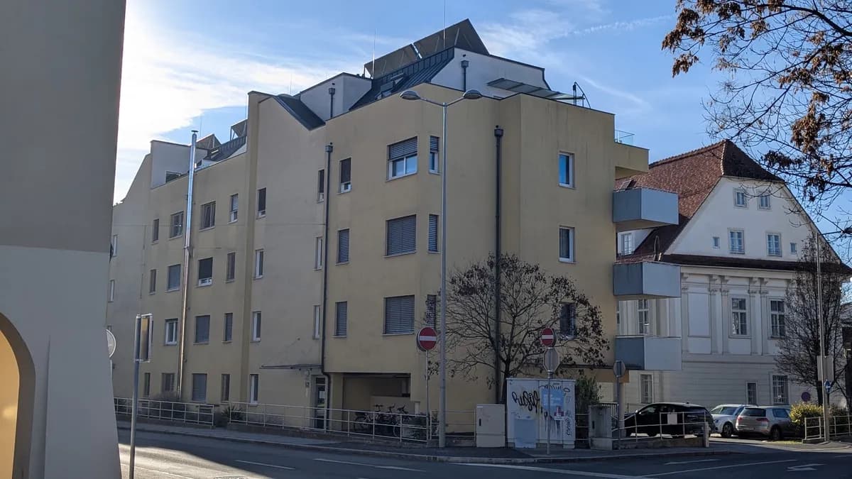 3-Zimmer-Wohnung kaufen in Graz – 61 m², € 350.000 – Bild 4 von 50
