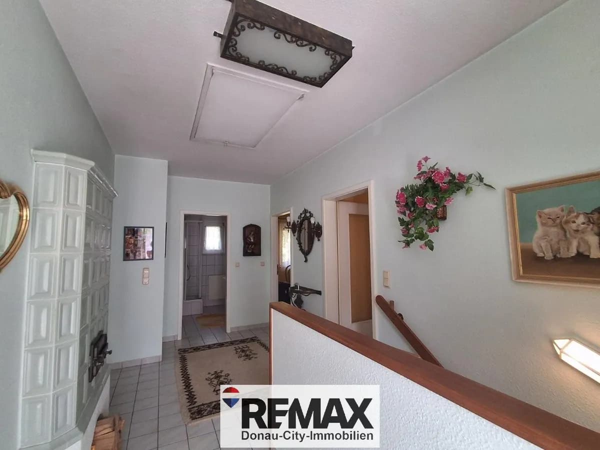 5-Zimmer-Haus kaufen in Gänserndorf – 100 m², € 473.000 – Bild 9 von 43