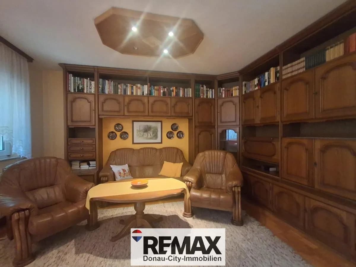 5-Zimmer-Haus kaufen in Gänserndorf – 100 m², € 473.000 – Bild 13 von 43