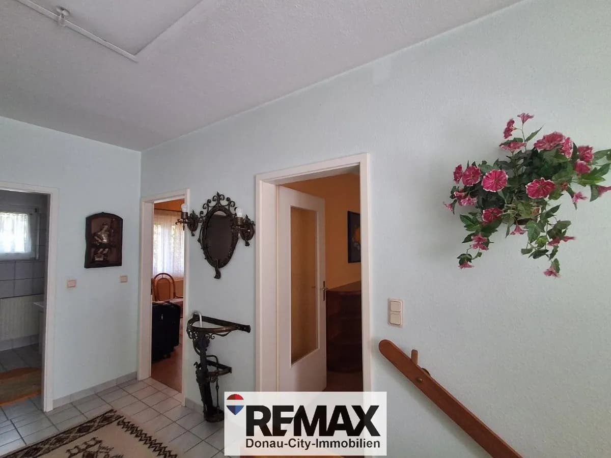 5-Zimmer-Haus kaufen in Gänserndorf – 100 m², € 473.000 – Bild 20 von 43