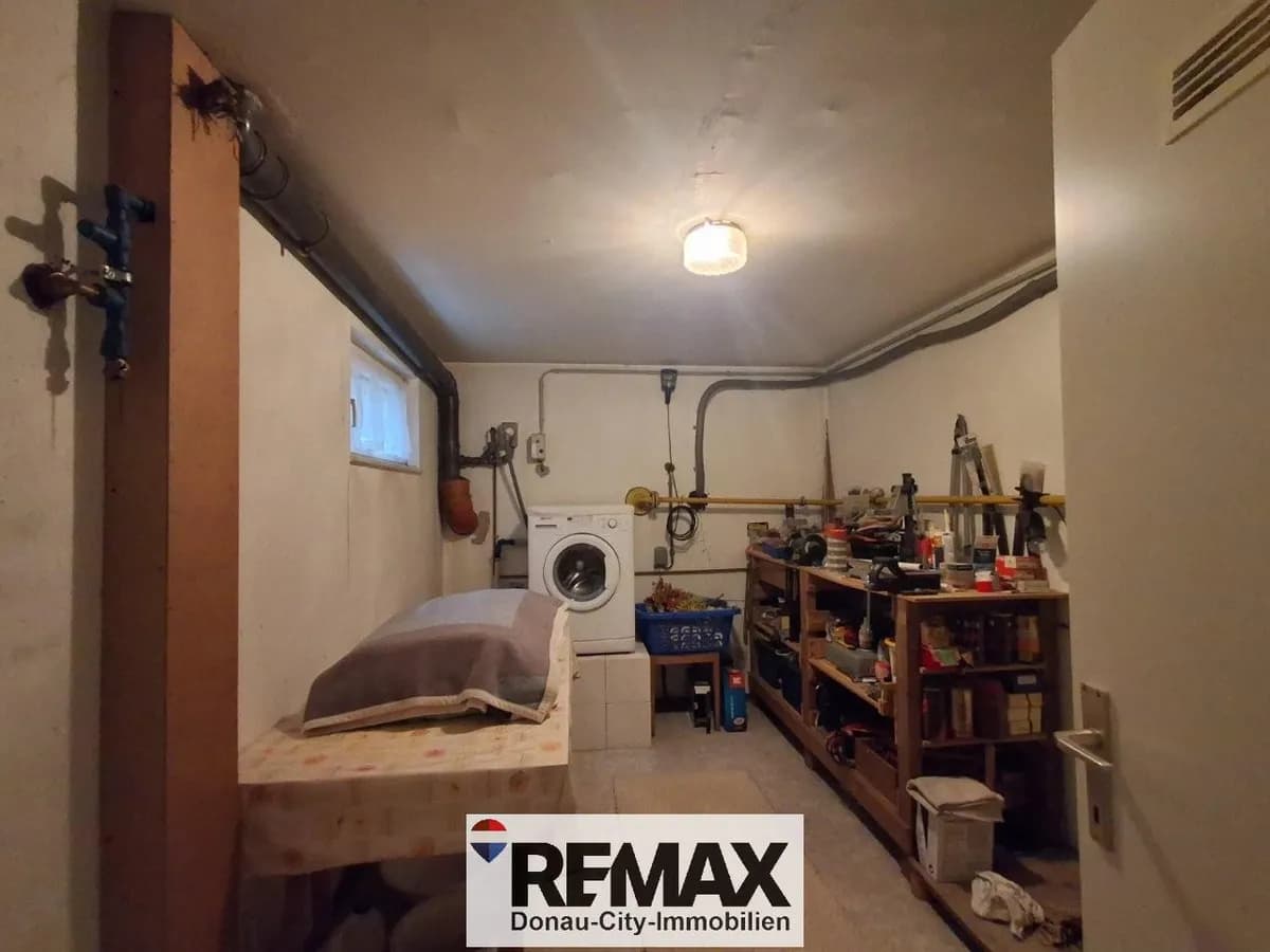 5-Zimmer-Haus kaufen in Gänserndorf – 100 m², € 473.000 – Bild 30 von 43