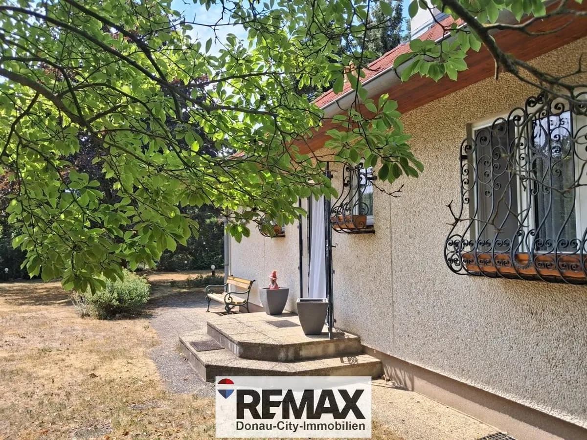 5-Zimmer-Haus kaufen in Gänserndorf – 100 m², € 473.000 – Bild 32 von 43