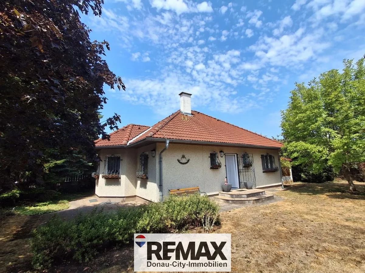 5-Zimmer-Haus kaufen in Gänserndorf – 100 m², € 473.000 – Bild 33 von 43