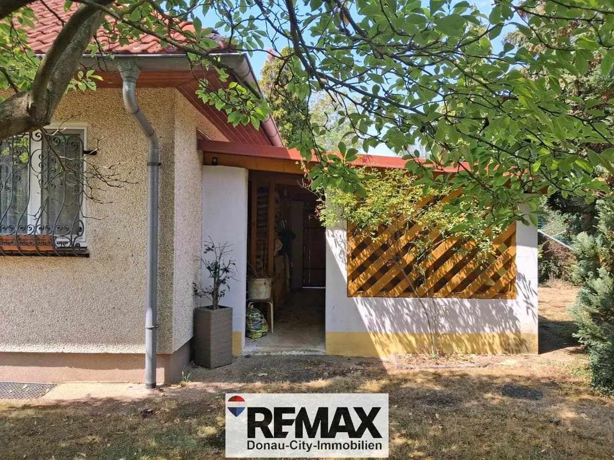 5-Zimmer-Haus kaufen in Gänserndorf – 100 m², € 473.000 – Bild 36 von 43