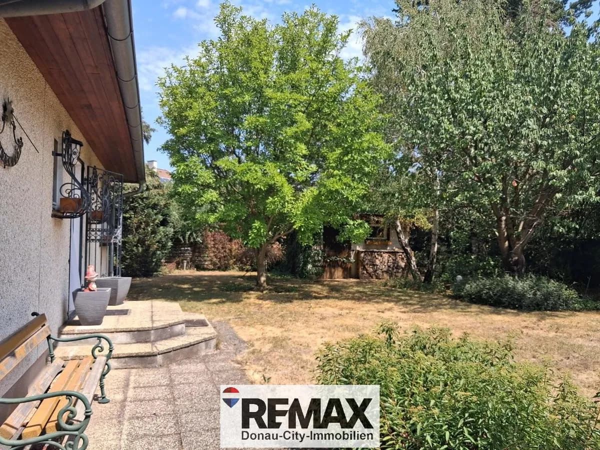 5-Zimmer-Haus kaufen in Gänserndorf – 100 m², € 473.000 – Bild 37 von 43