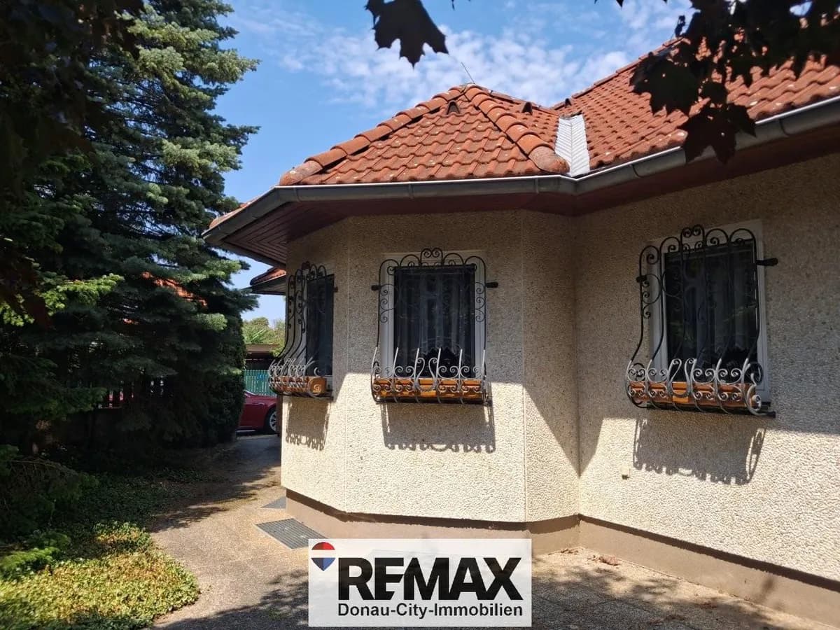 5-Zimmer-Haus kaufen in Gänserndorf – 100 m², € 473.000 – Bild 38 von 43