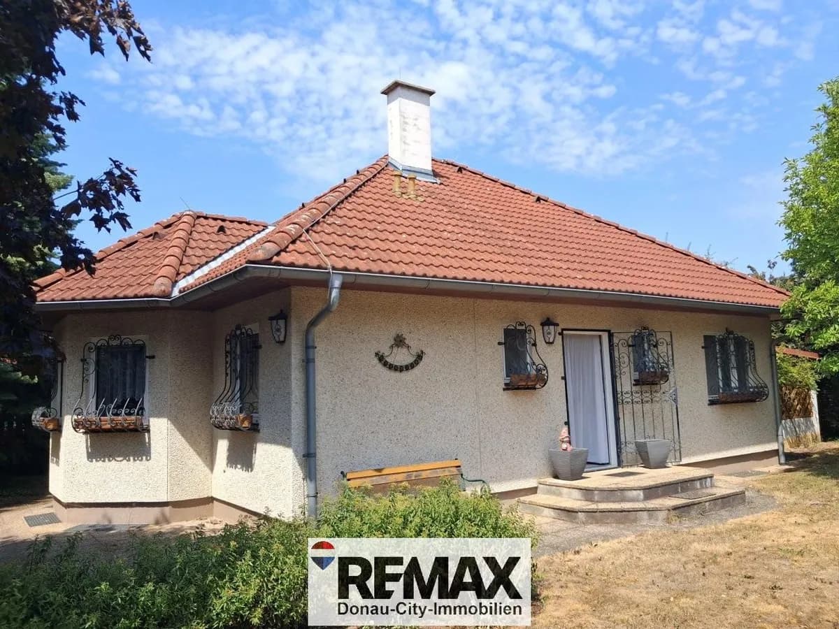 5-Zimmer-Haus kaufen in Gänserndorf – 100 m², € 473.000 – Bild 39 von 43