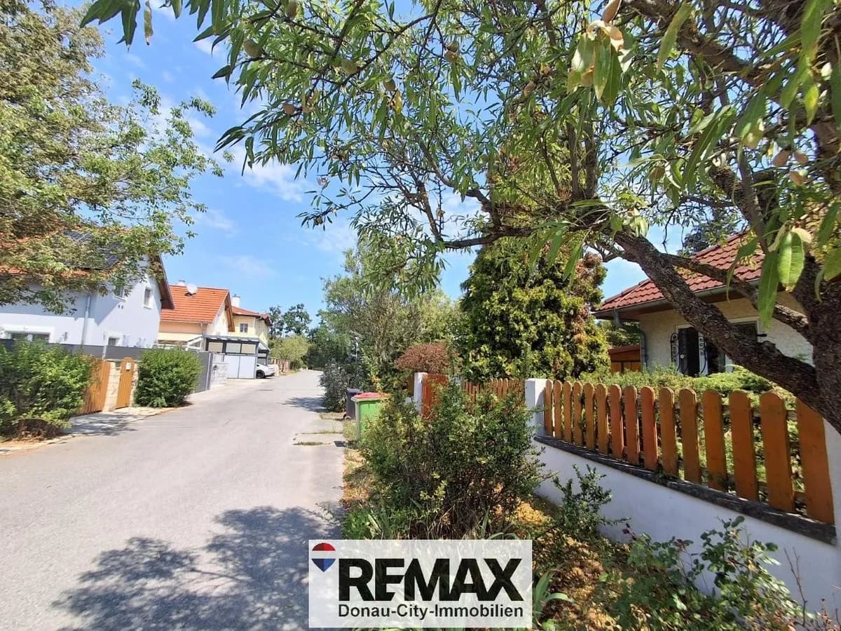 5-Zimmer-Haus kaufen in Gänserndorf – 100 m², € 473.000 – Bild 40 von 43