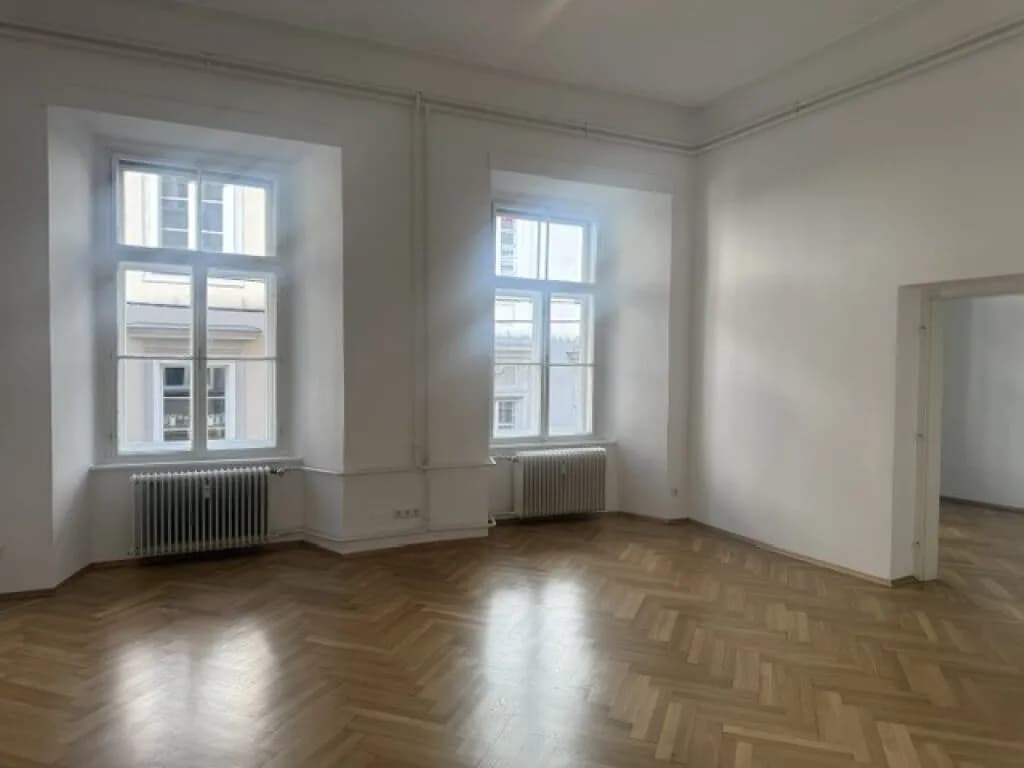 6-Zimmer-Wohnung mieten in Graz – 175 m², € 2.244 – Bild 7 von 44