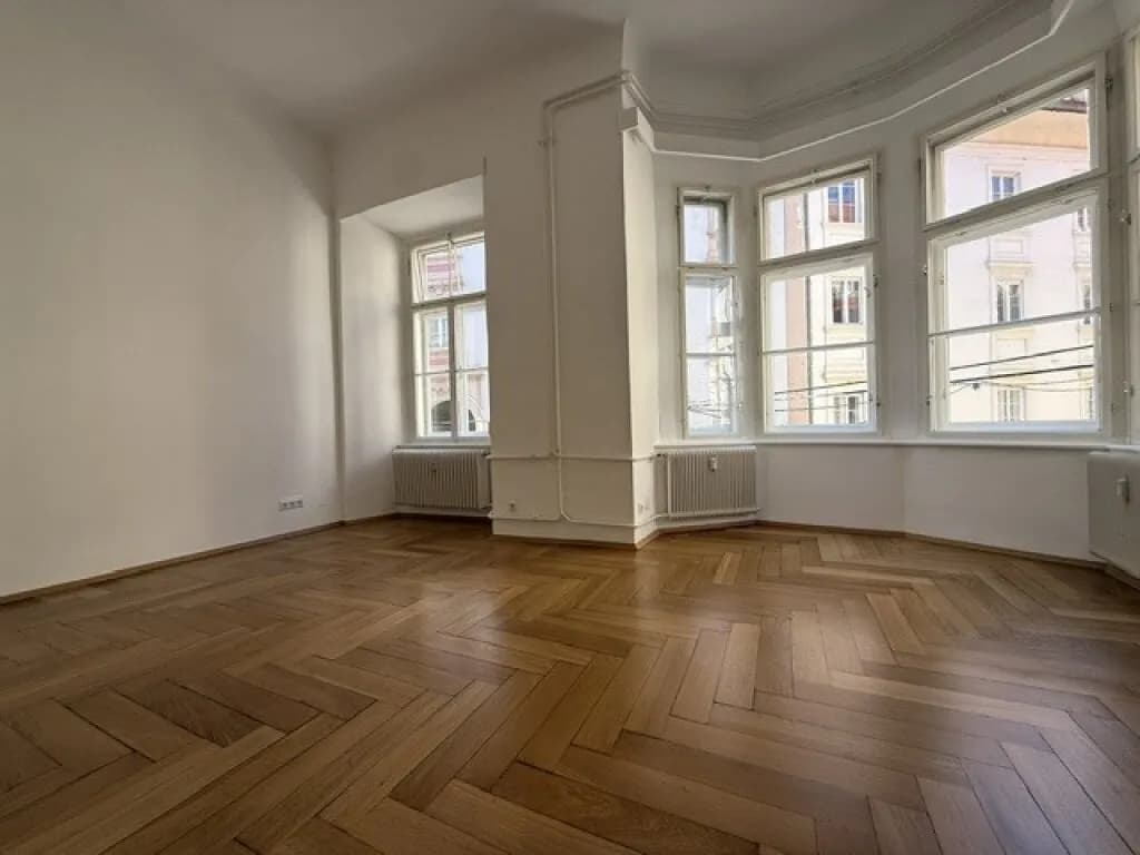 6-Zimmer-Wohnung mieten in Graz – 175 m², € 2.244 – Bild 15 von 44