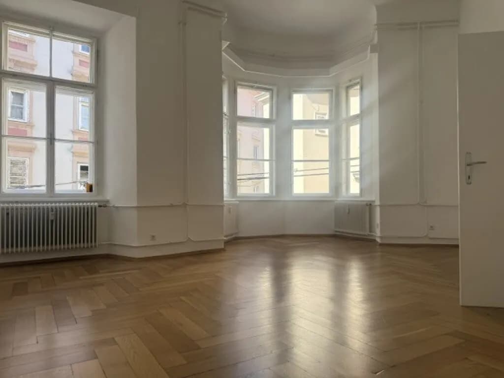 6-Zimmer-Wohnung mieten in Graz – 175 m², € 2.244 – Bild 16 von 44