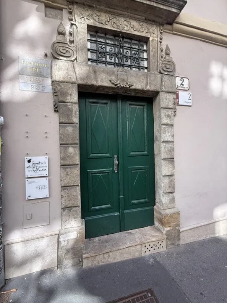 6-Zimmer-Wohnung mieten in Graz – 175 m², € 2.244 – Bild 34 von 44