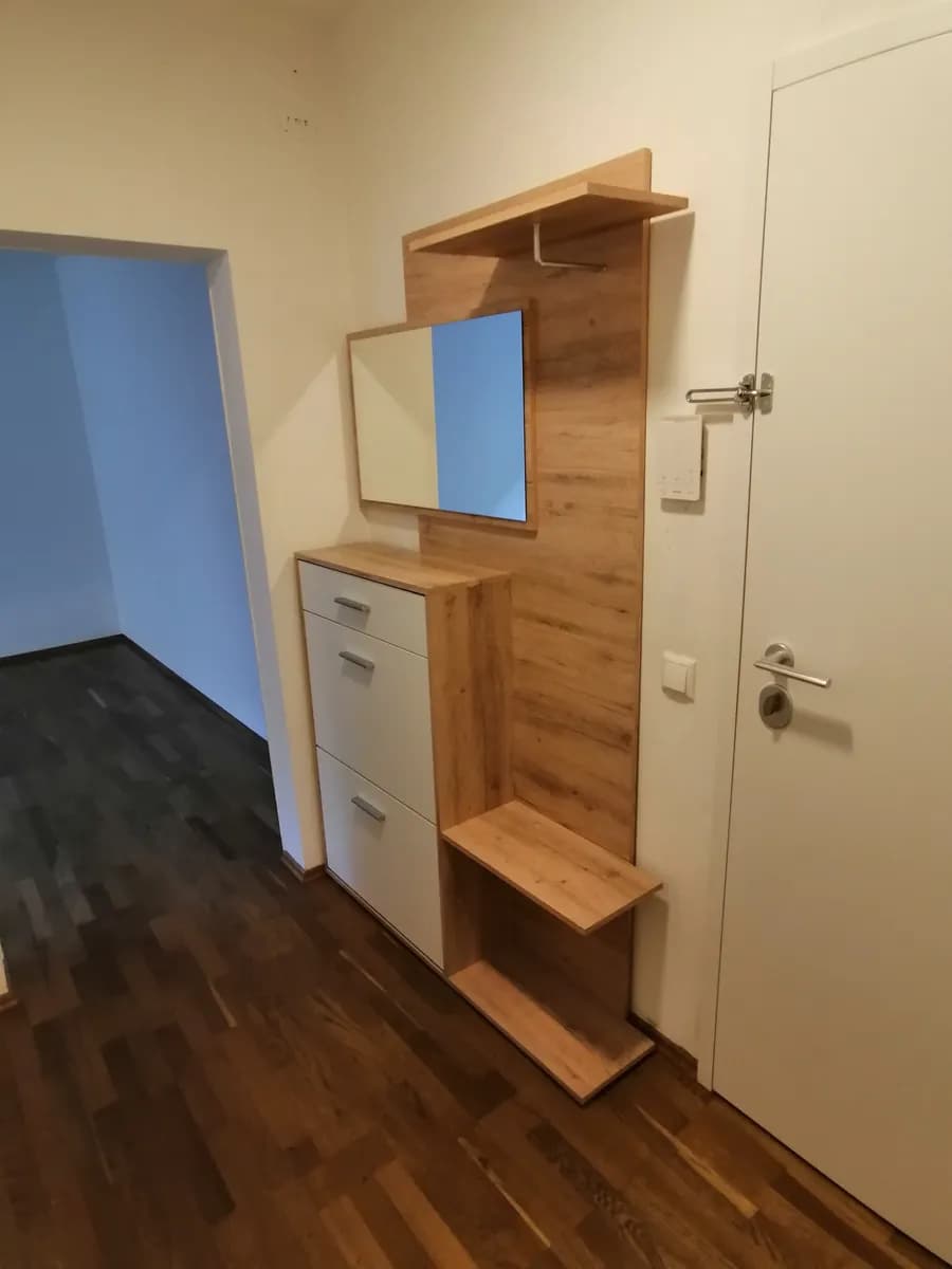 1-Zimmer-Wohnung mieten in Wien – 30 m², € 730 – Bild 1 von 11