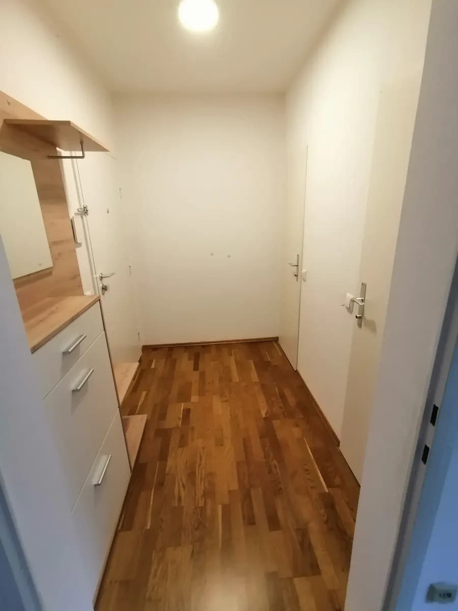 1-Zimmer-Wohnung mieten in Wien – 30 m², € 730 – Bild 2 von 11