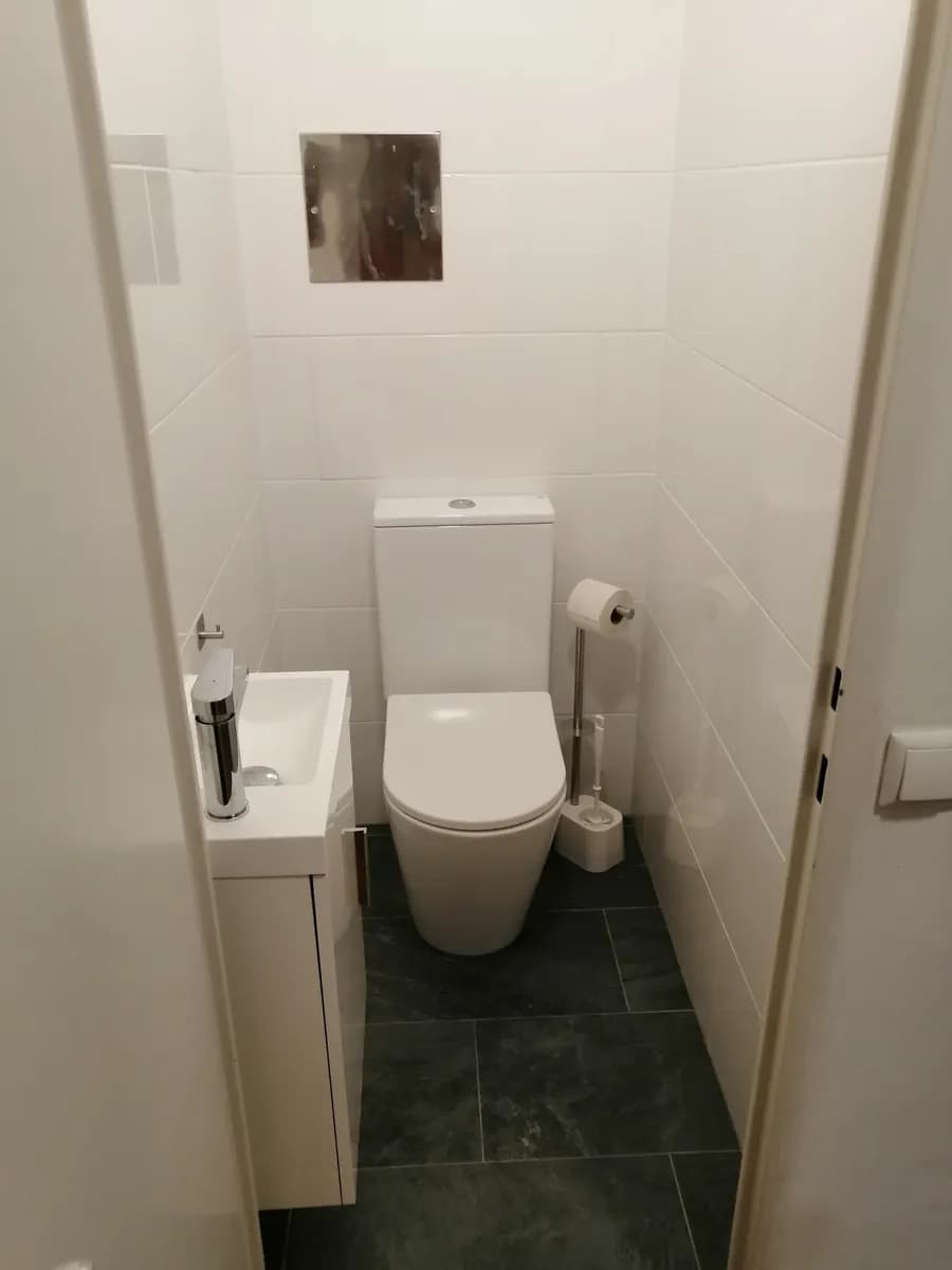 1-Zimmer-Wohnung mieten in Wien – 30 m², € 730 – Bild 11 von 11