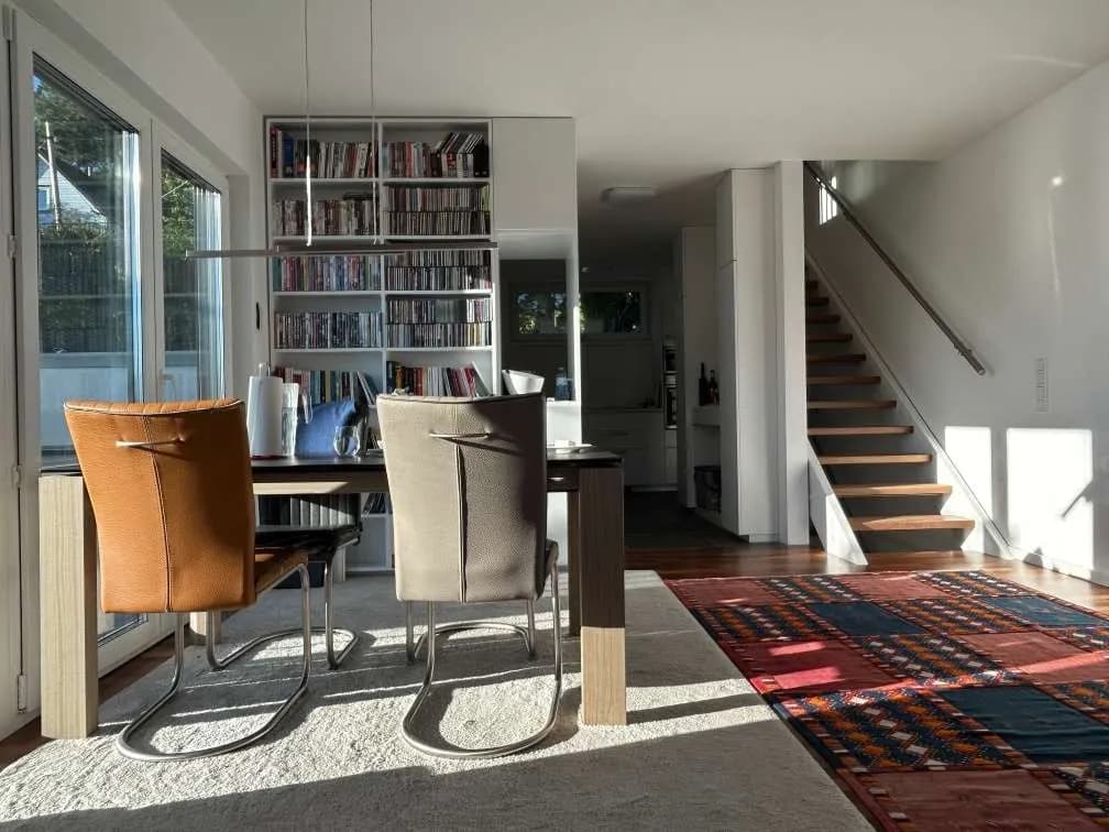 5-Zimmer-Immobilie mieten in Wien – 130 m², € 2.850 – Bild 16 von 20