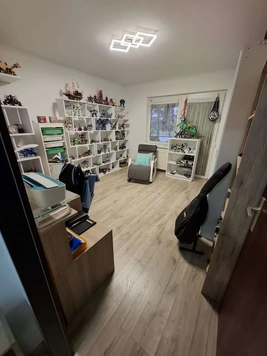 4-Zimmer-Wohnung kaufen in Eisenstadt - Umgebung – 99 m², € 250.000 – Bild 7 von 13
