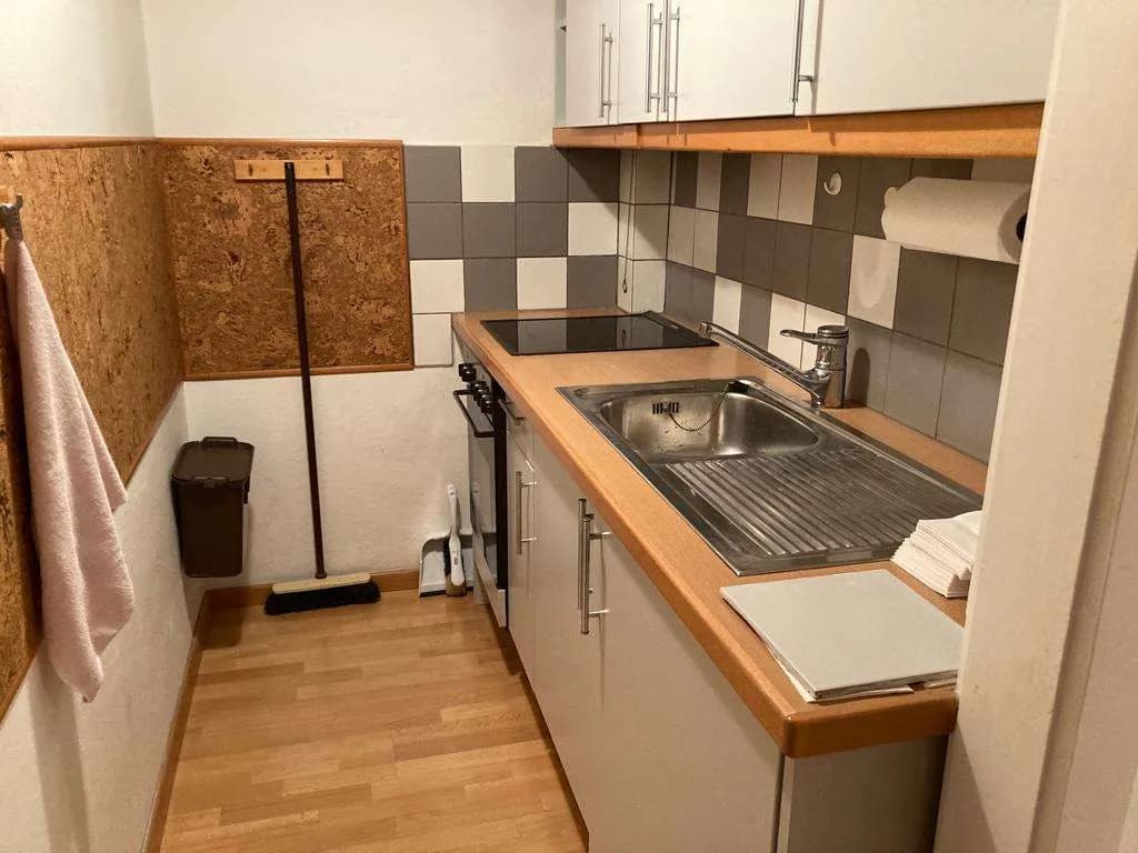 Wohnung kaufen in Wien – 35 m², € 229.000 – Bild 3 von 7