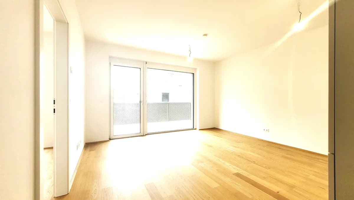 3-Zimmer-Wohnung mieten in Graz – 59 m², € 946 – Bild 4 von 14