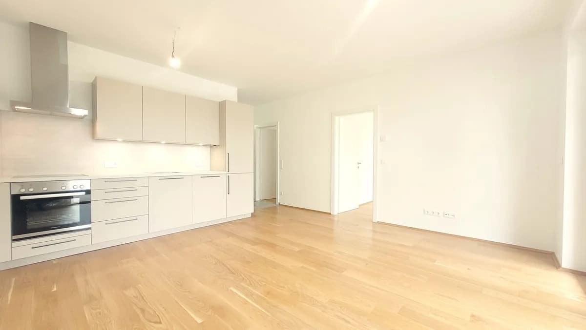 3-Zimmer-Wohnung mieten in Graz – 59 m², € 946 – Bild 6 von 14
