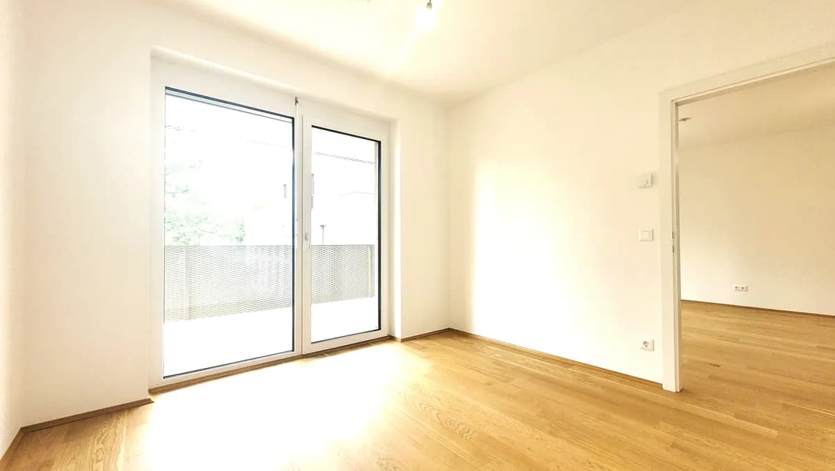 3-Zimmer-Wohnung mieten in Graz – 59 m², € 946 – Bild 7 von 14