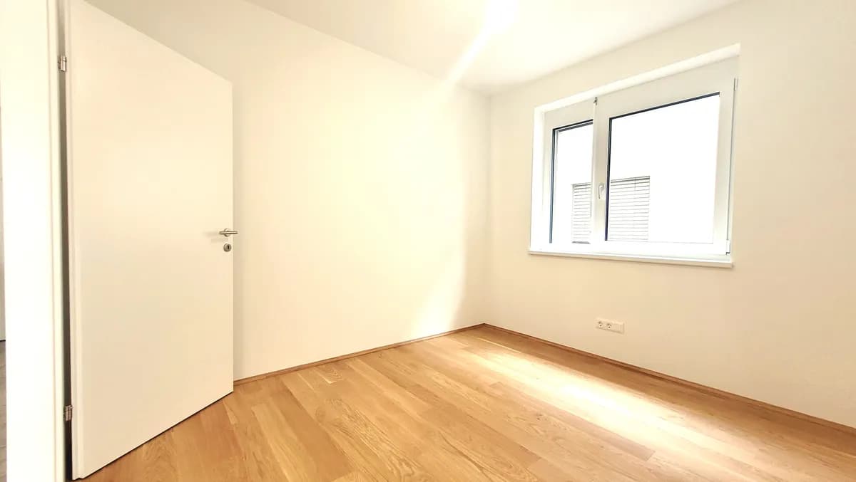 3-Zimmer-Wohnung mieten in Graz – 59 m², € 946 – Bild 8 von 14
