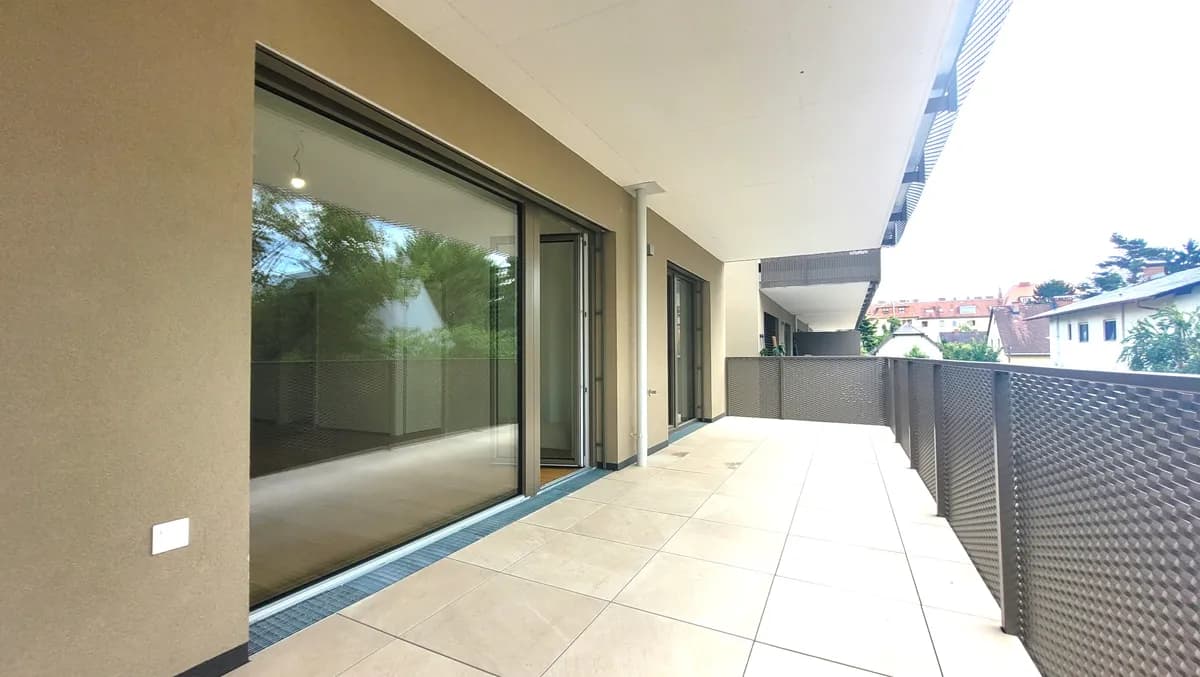 3-Zimmer-Wohnung mieten in Graz – 59 m², € 946 – Bild 10 von 14