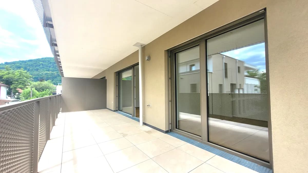 3-Zimmer-Wohnung mieten in Graz – 59 m², € 946 – Bild 11 von 14